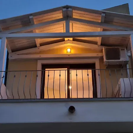 Charming Flat In Santa Teresa Gallura