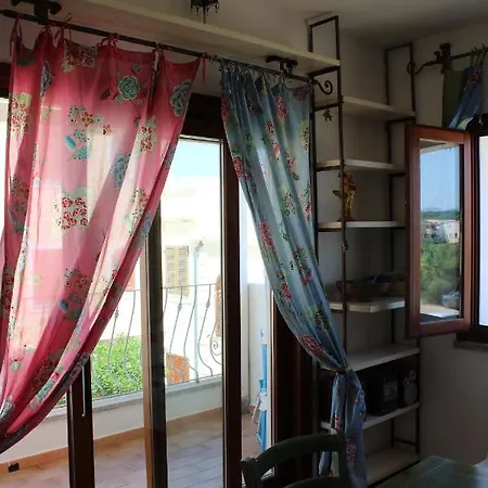 Charming Flat In Apartamento