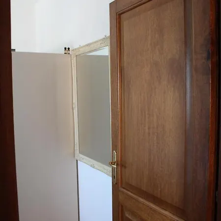 Charming Flat In Apartamento *