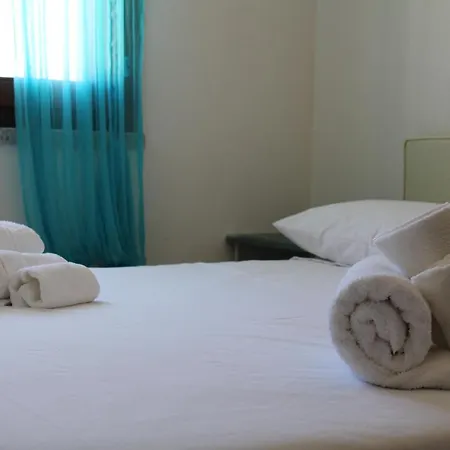 Charming Flat In Apartamento