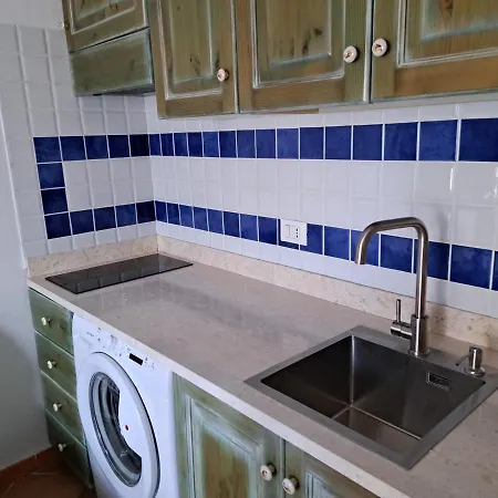 Charming Flat In Santa Teresa Gallura