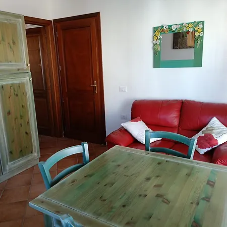 Charming Flat In *