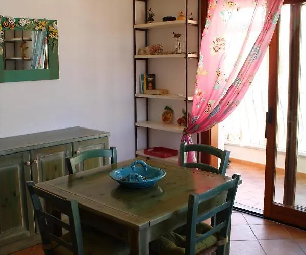 Charming Flat In Apartment *