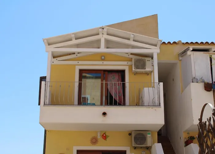Charming Flat In * Santa Teresa Gallura