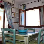 Апартаменты Charming Flat In