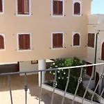 Charming Flat In Апартаменты Санта-Тереза-Галлура