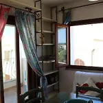 Charming Flat In