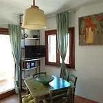アパート Charming Flat In
