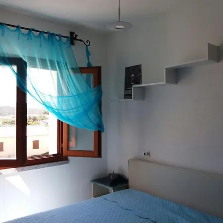 Charming Flat In Lejlighed *