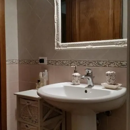 Charming Flat In Santa Teresa Gallura