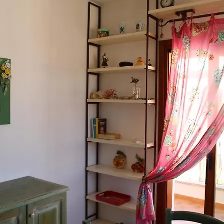 Charming Flat In * Santa Teresa Gallura