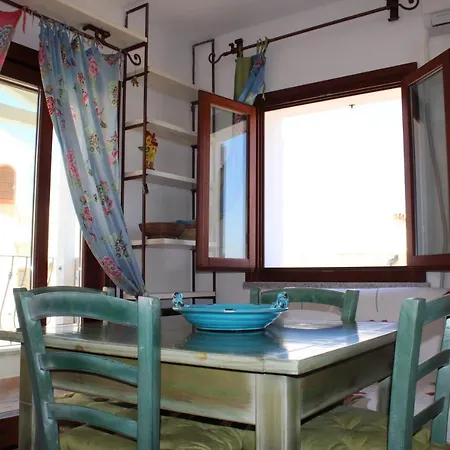 Apartment Charming Flat In