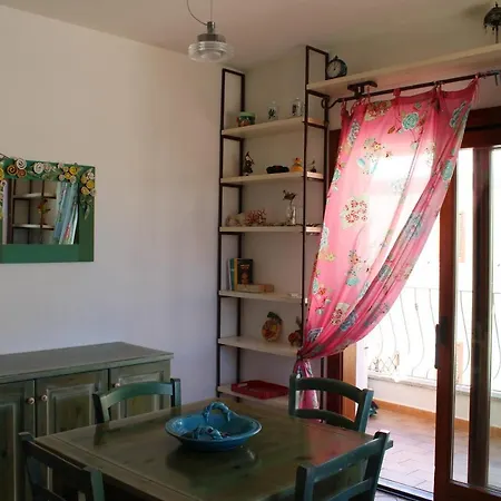 Charming Flat In * Santa Teresa Gallura