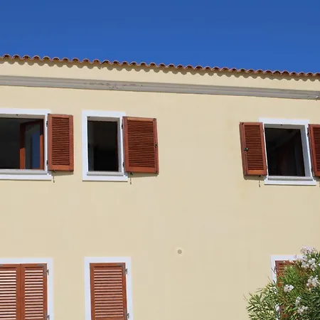 Charming Flat In * Санта-Тереза-Галлура