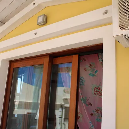 Charming Flat In * Санта-Тереза-Галлура
