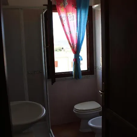 Διαμέρισμα Charming Flat In