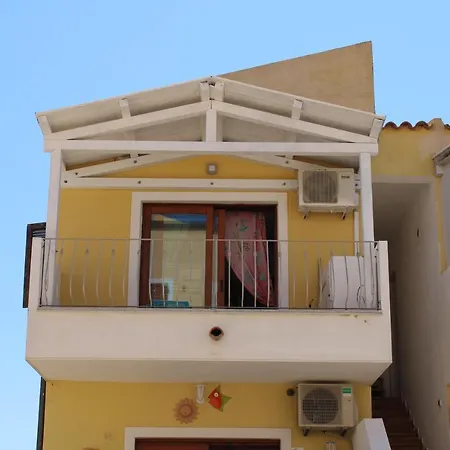 Charming Flat In * Санта-Тереза-Галлура