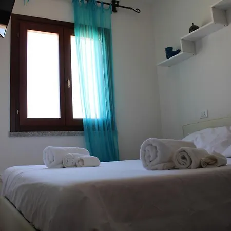Charming Flat In Santa Teresa Gallura