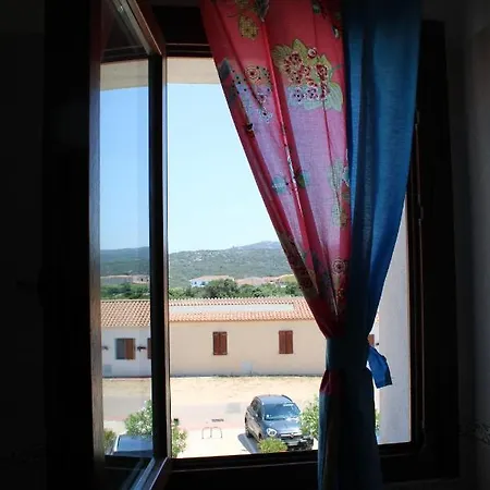 Apartment Charming Flat In Santa Teresa Gallura