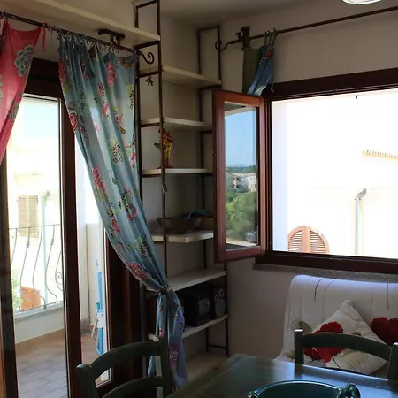Charming Flat In