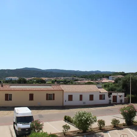 Charming Flat In Santa Teresa Gallura