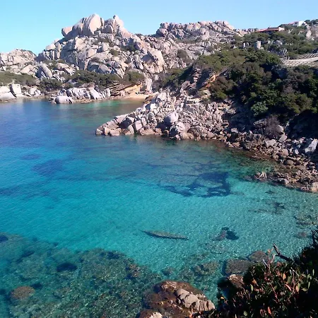 Charming Flat In * Santa Teresa Gallura