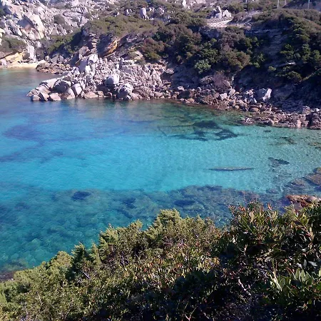 Charming Flat In Santa Teresa Gallura
