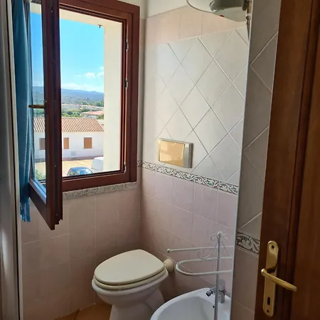 Charming Flat In Santa Teresa Gallura