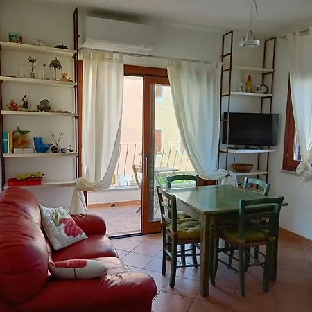 Charming Flat In Apartment