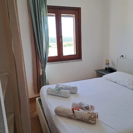 Charming Flat In Apartmán Santa Teresa Gallura