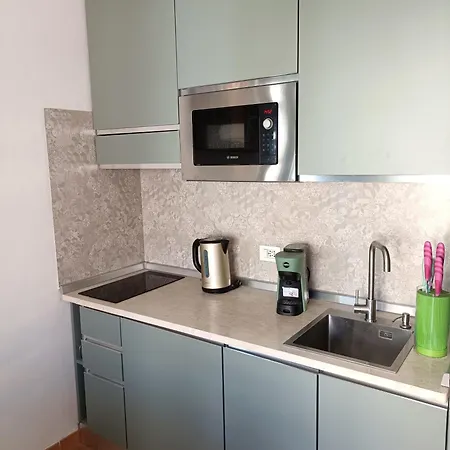 Charming Flat In * Santa Teresa Gallura