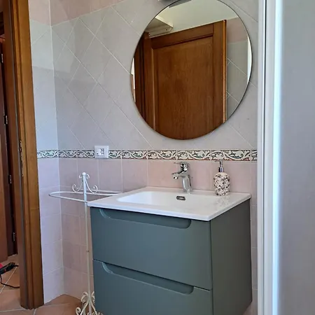 Apartmán Charming Flat In