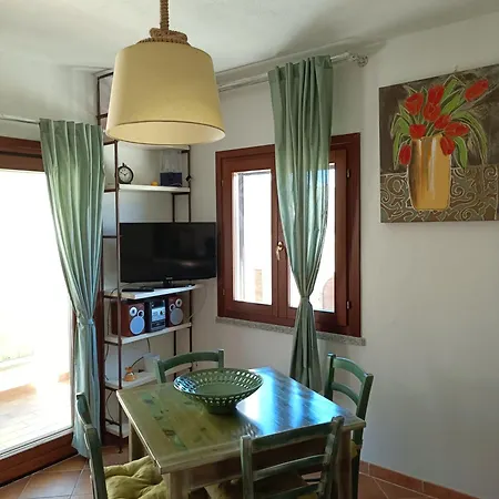 Apartment Charming Flat In