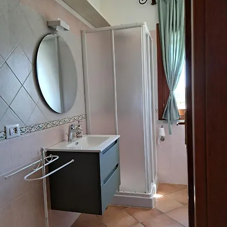 Charming Flat In * Santa Teresa Gallura