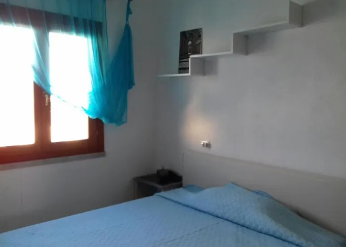 Daire Charming Flat In