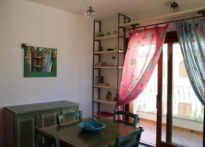 Charming Flat In * Santa Teresa Gallura