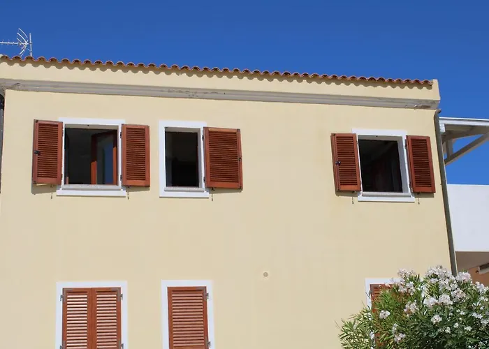 Charming Flat In * Santa Teresa Gallura