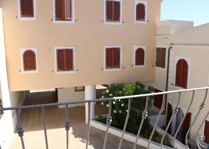Charming Flat In Daire Santa Teresa Gallura
