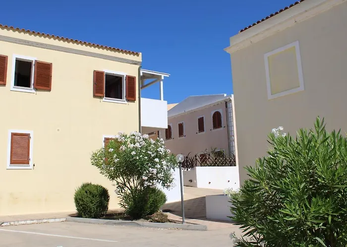 Daire Charming Flat In *