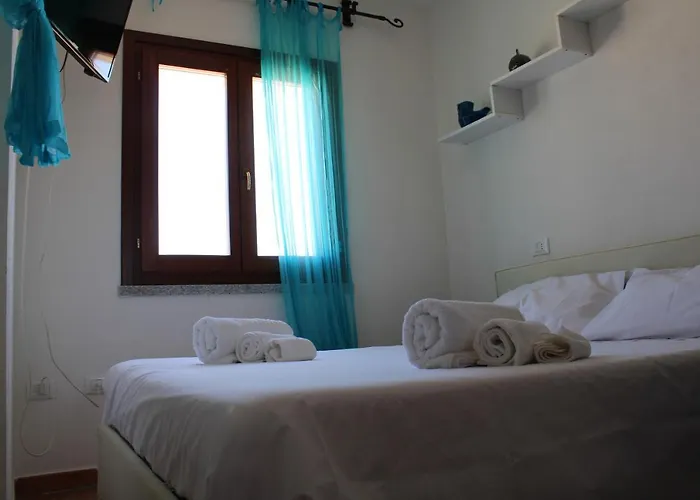 Charming Flat In Santa Teresa Gallura