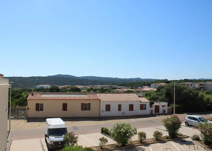Charming Flat In Santa Teresa Gallura